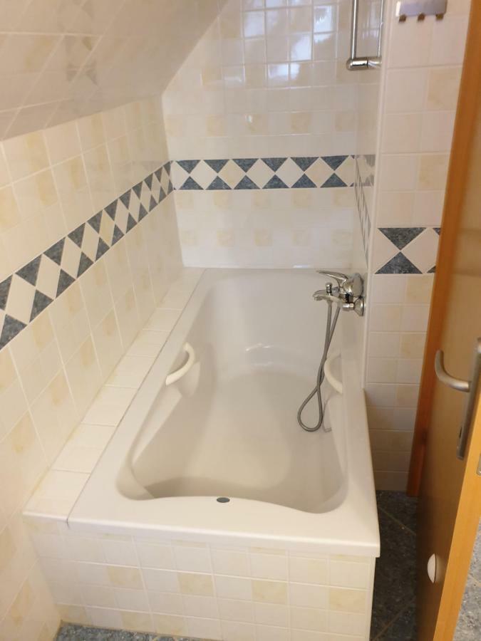 Apartman Irvin Kranjska Gora Esterno foto