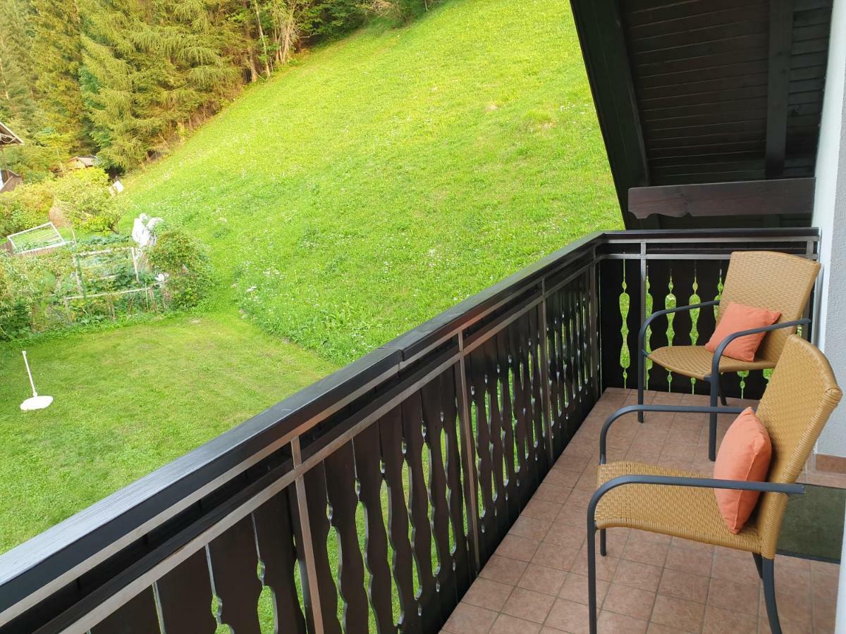 Apartman Irvin Kranjska Gora Esterno foto