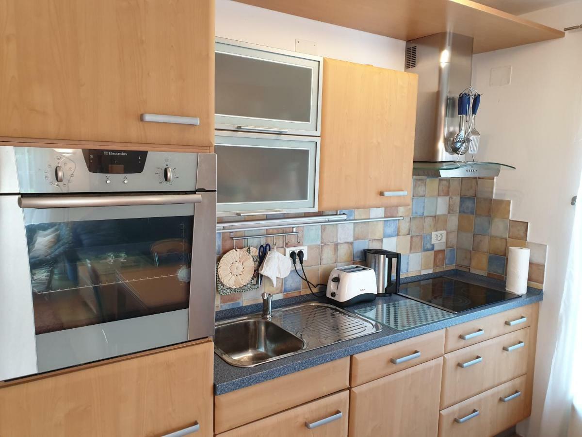 Apartman Irvin Kranjska Gora Esterno foto
