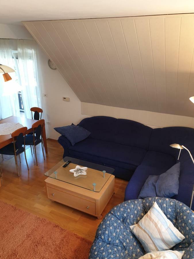 Apartman Irvin Kranjska Gora Esterno foto