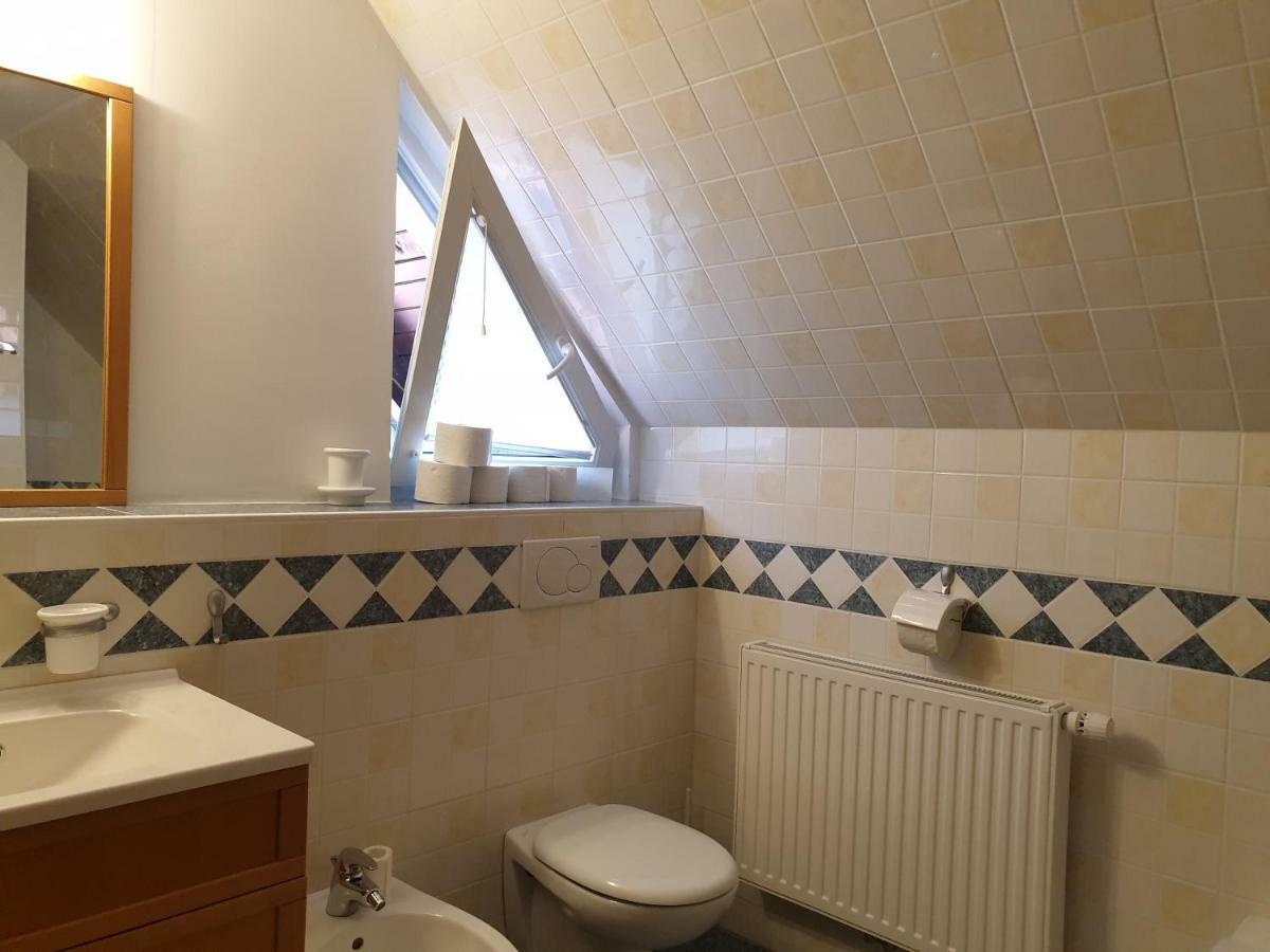 Apartman Irvin Kranjska Gora Esterno foto