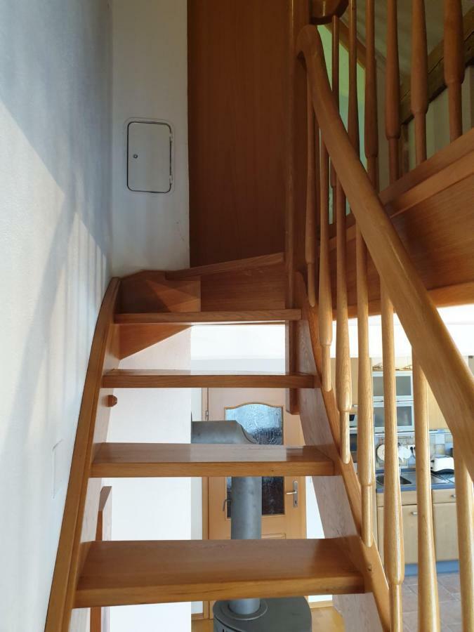 Apartman Irvin Kranjska Gora Esterno foto